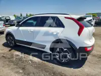 2025 KIA Niro фото