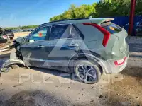2025 KIA Niro photo