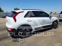 2025 KIA Niro фото