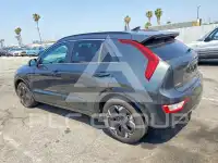 2025 KIA Niro photo