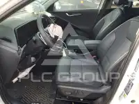 2025 KIA Niro фото