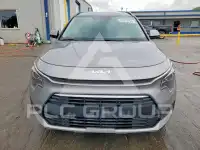 2025 KIA Niro фото