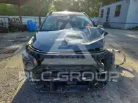 2025 KIA Niro photo