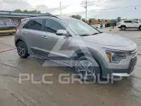 2025 KIA Niro фото