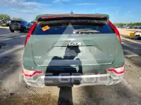 2025 KIA Niro photo