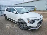 2025 KIA Niro фото
