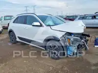 2025 KIA Niro фото