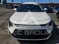 2025 KIA Niro фото