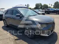 2025 KIA Niro photo