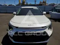 2025 KIA Niro photo