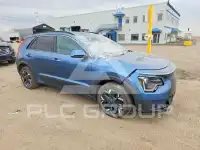 2025 KIA Niro фото