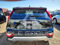 2025 KIA Niro фото