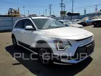 2025 KIA Niro photo