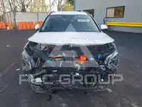 2025 KIA Niro фото