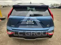 2025 KIA Niro фото