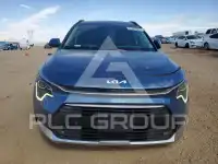 2025 KIA Niro фото