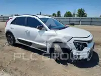 2025 KIA Niro фото
