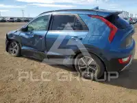 2025 KIA Niro фото