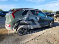 2025 KIA Niro photo