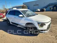 2025 KIA Niro фото