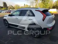 2025 KIA Niro фото
