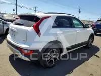 2025 KIA Niro photo