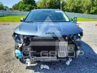 2025 KIA Carnival фото