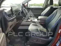 2025 KIA Carnival фото