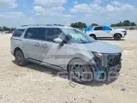 2025 KIA Carnival фото
