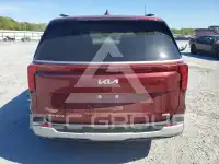 2025 KIA Carnival фото