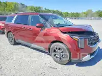2025 KIA Carnival фото