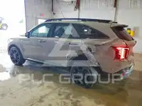 2025 KIA Sorento фото