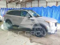 2025 KIA Sorento фото