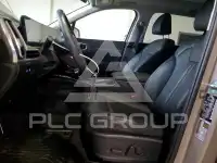 2025 KIA Sorento фото