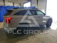 2025 KIA Sorento фото