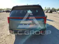 2025 KIA Carnival фото