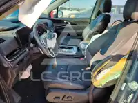 2025 KIA Carnival фото