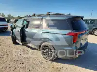 2025 KIA Carnival фото