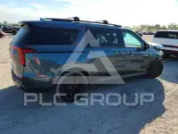 2025 KIA Carnival фото