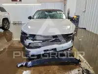 2025 KIA K5 фото