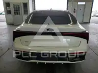 2025 KIA K5 фото