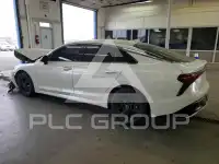 2025 KIA K5 фото
