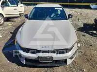 2025 KIA K5 фото