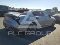 2025 KIA K5 фото