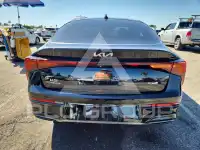 2025 KIA K5 фото