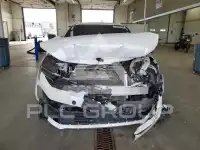 2025 KIA K5 фото