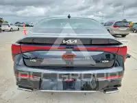 2025 KIA K5 фото