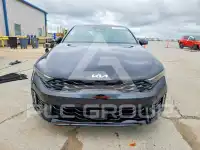 2025 KIA K5 фото