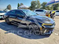 2025 KIA K5 фото