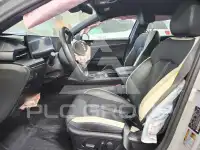 2025 KIA K5 фото